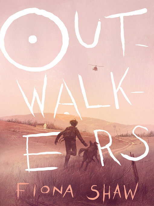 Title details for Outwalkers by Fiona Shaw - Wait list